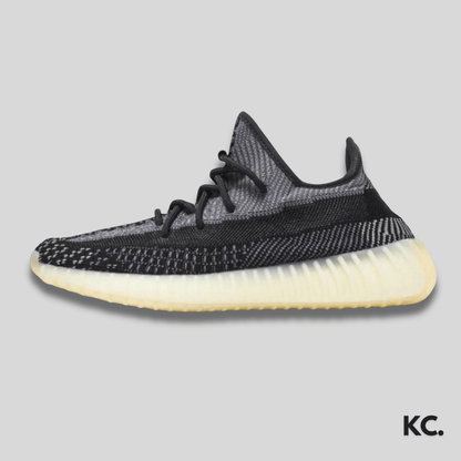 Yeezy Boost 350 V2 Carbon Kick Culture Yeezy