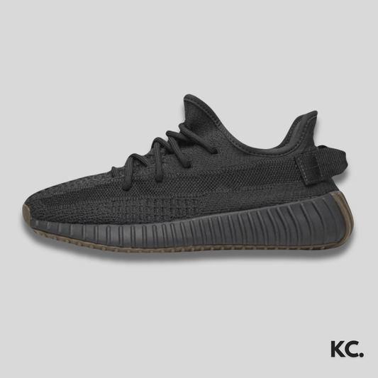 Yeezy Boost 350 V2 'Cinder' Kick Culture Yeezy