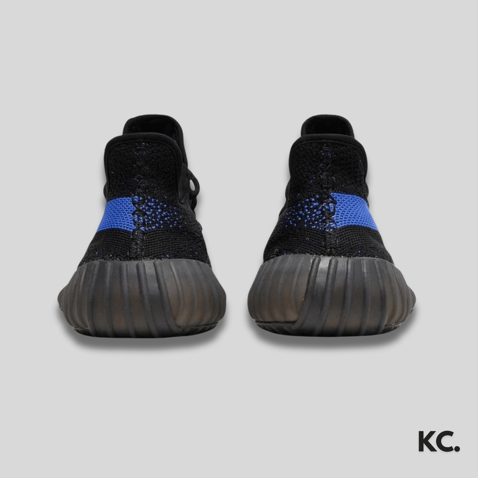 Yeezy Boost 350 V2 Dazzling Blue Kick Culture Yeezy