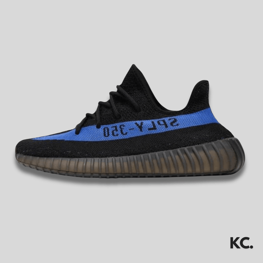 Yeezy Boost 350 V2 Dazzling Blue Kick Culture Yeezy