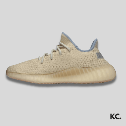 Yeezy Boost 350 V2 Linen Kick Culture Yeezy