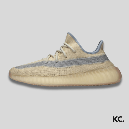 Yeezy Boost 350 V2 Linen Kick Culture Yeezy