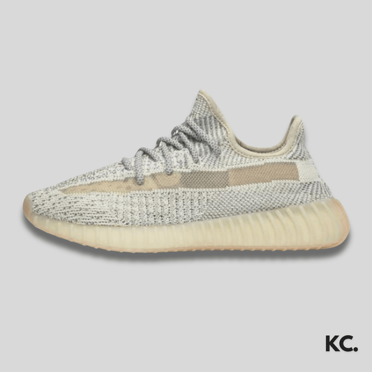 Yeezy Boost 350 V2 'Lundmark' Kick Culture Yeezy