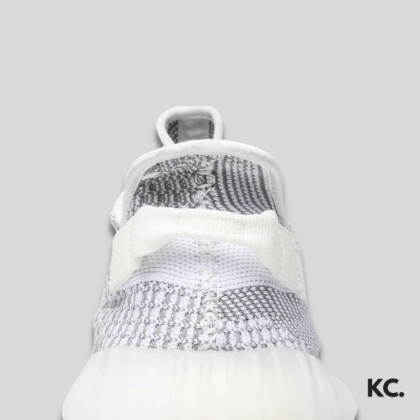 Yeezy Boost 350 V2 Static Kick Culture Yeezy