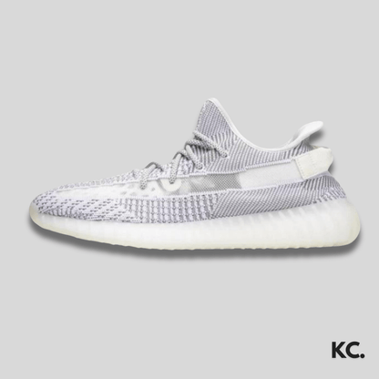 Yeezy Boost 350 V2 Static Kick Culture Yeezy