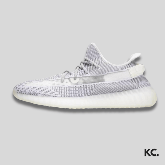 Yeezy Boost 350 V2 Static Kick Culture Yeezy