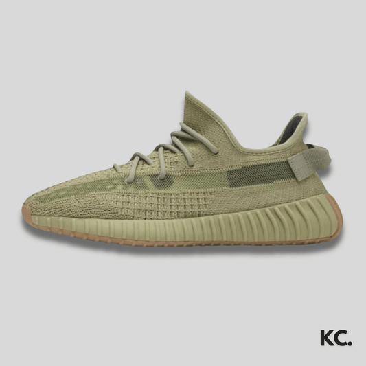 Yeezy Boost 350 V2 'Sulfur' Kick Culture Yeezy