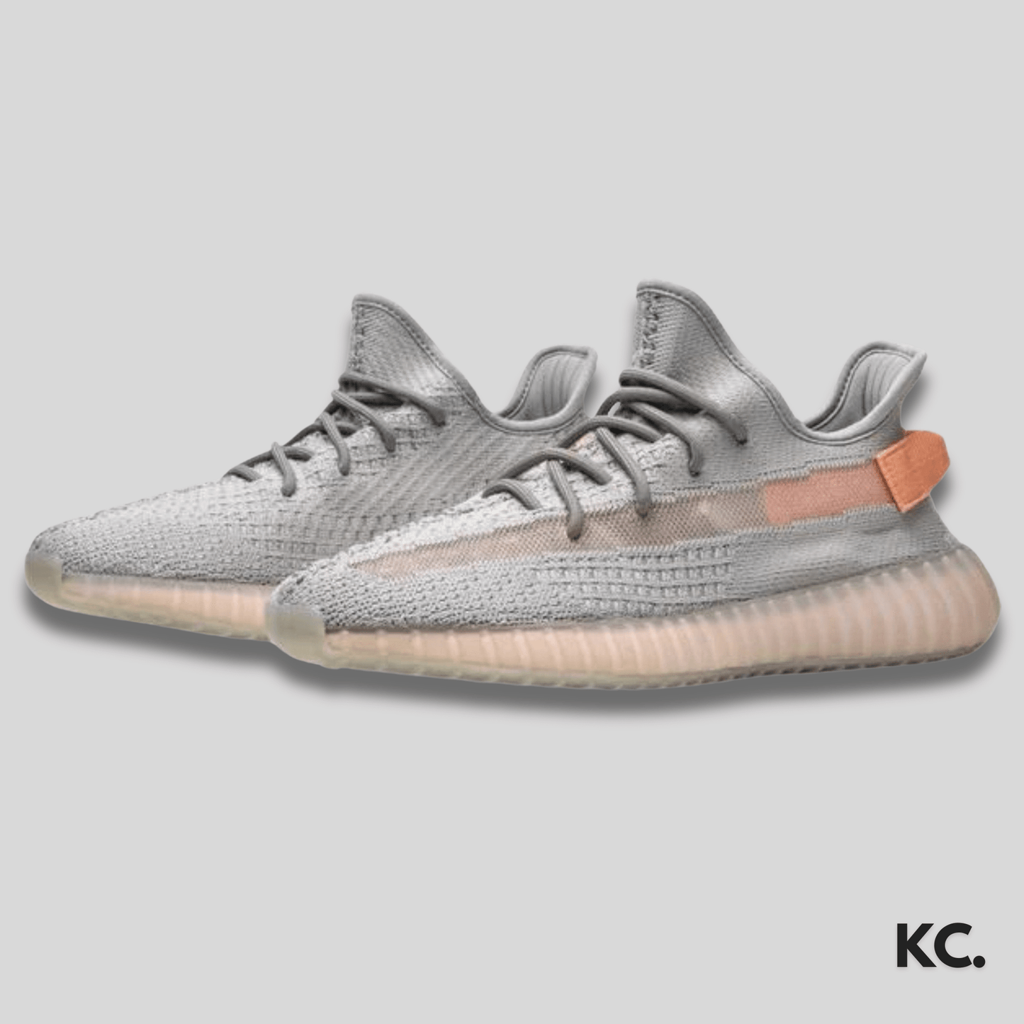 Yeezy Boost 350 V2 True Form Kick Culture Yeezy