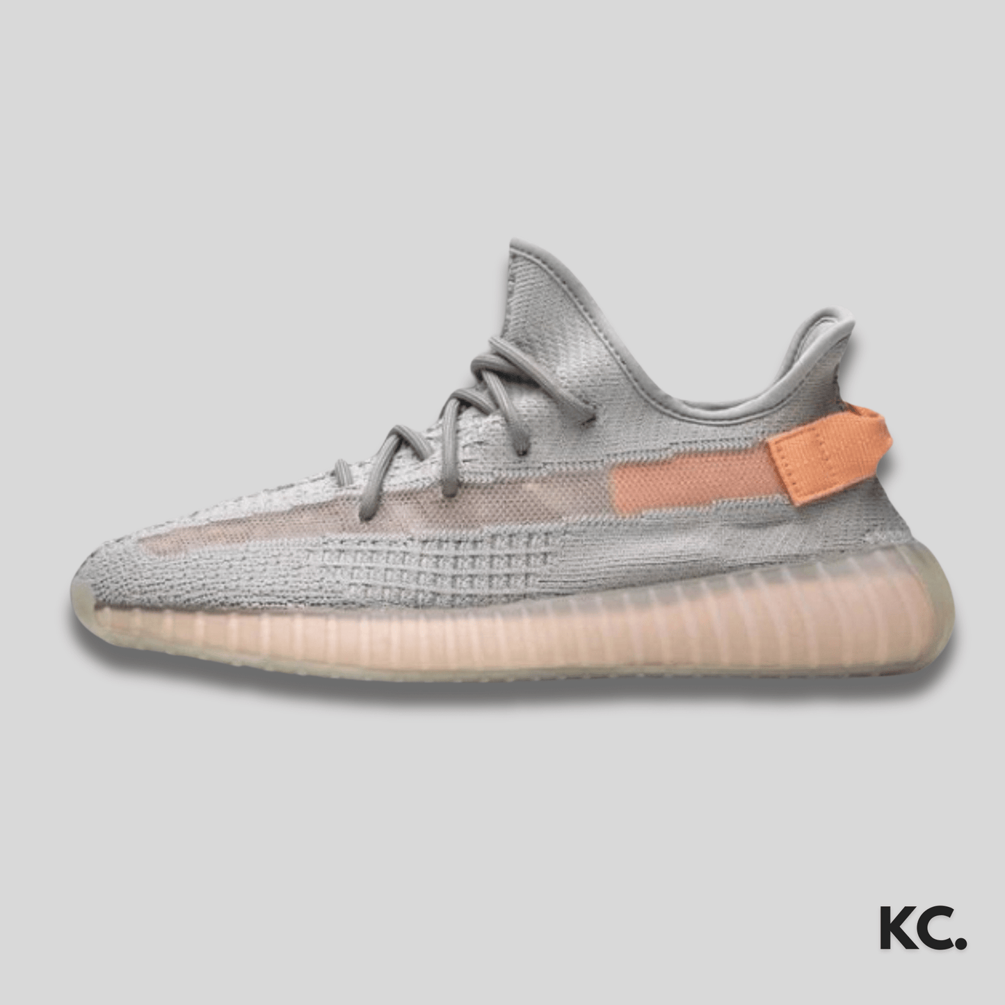 Yeezy Boost 350 V2 True Form Kick Culture Yeezy