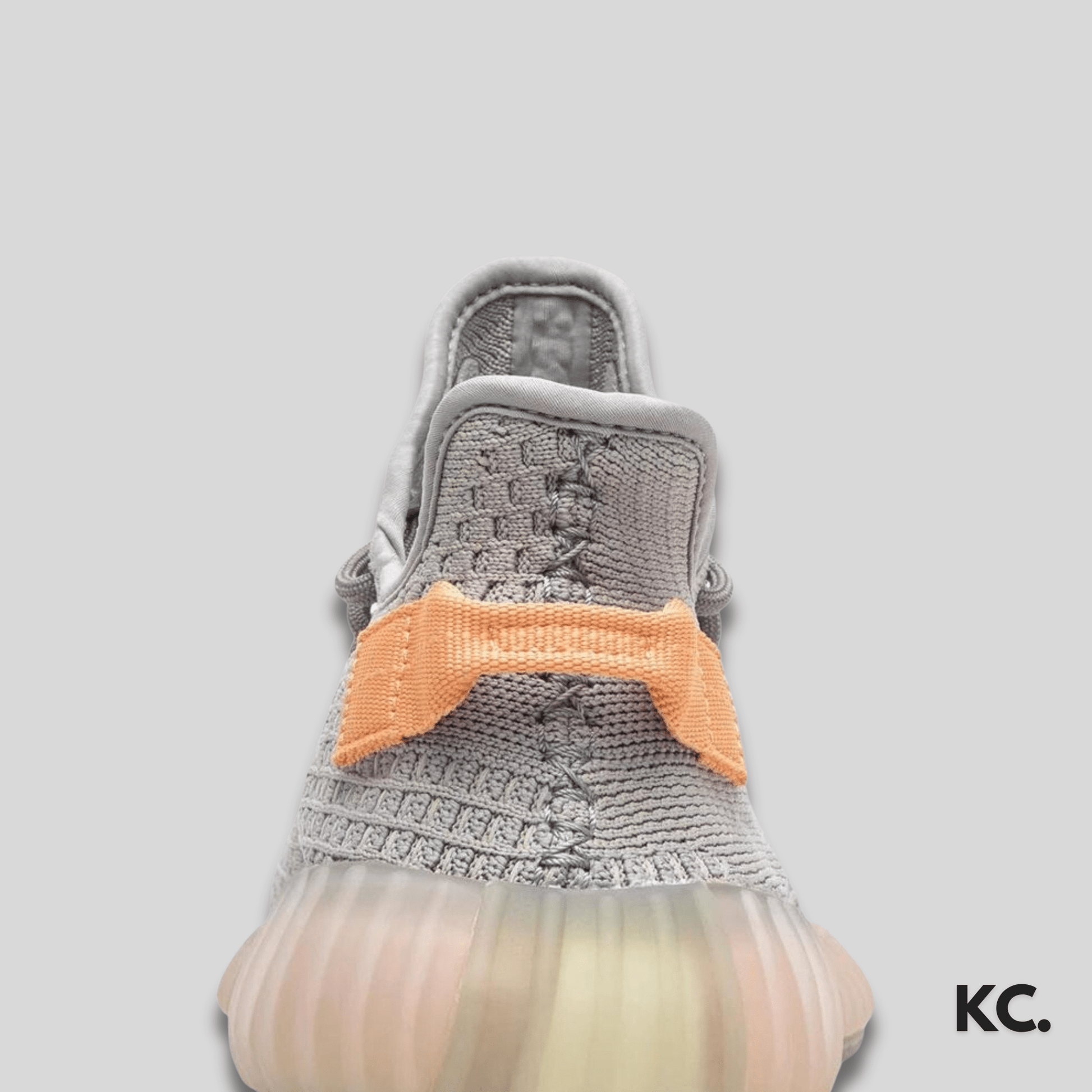 Yeezy Boost 350 V2 True Form Kick Culture Yeezy