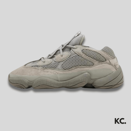 Yeezy Boost 500 'Ash Grey' Kick Culture Adidas