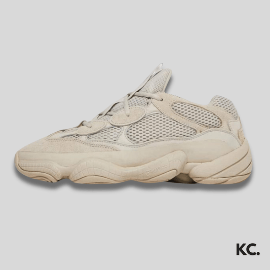 Yeezy Boost 500 'Blush' Kick Culture Adidas