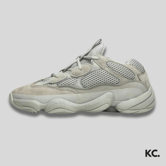 Yeezy Boost 500 'Salt' Kick Culture Adidas