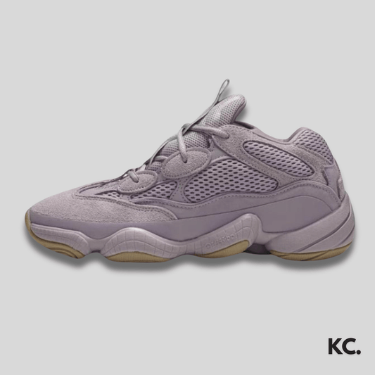 Yeezy Boost 500 'Soft Vision' Kick Culture Adidas