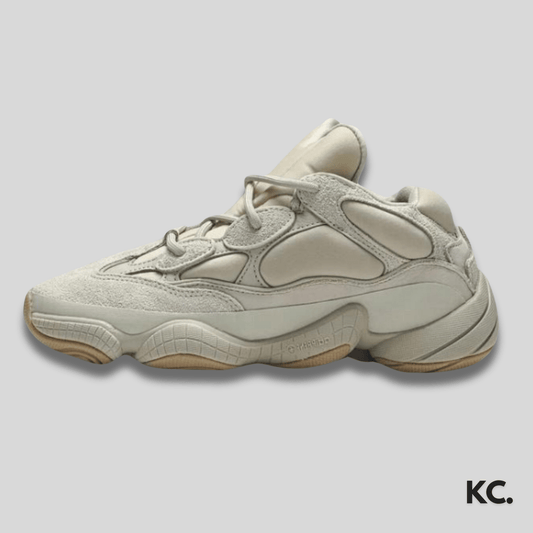 Yeezy Boost 500 'Stone' Kick Culture Adidas