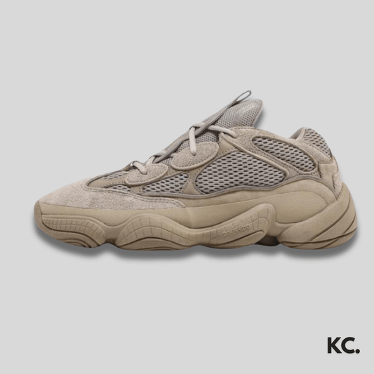 Yeezy Boost 500 'Taupe Light' Kick Culture Adidas