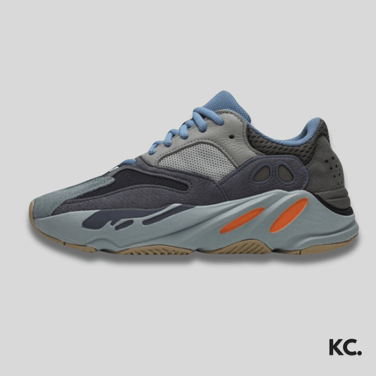 Yeezy Boost 700 'Carbon Blue' Kick Culture Adidas