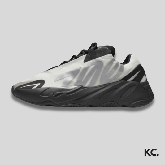 Yeezy Boost 700 MNVN 'Bone' Kick Culture Adidas