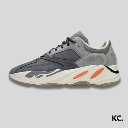 Yeezy Boost 700 'Magnet' Kick Culture Adidas