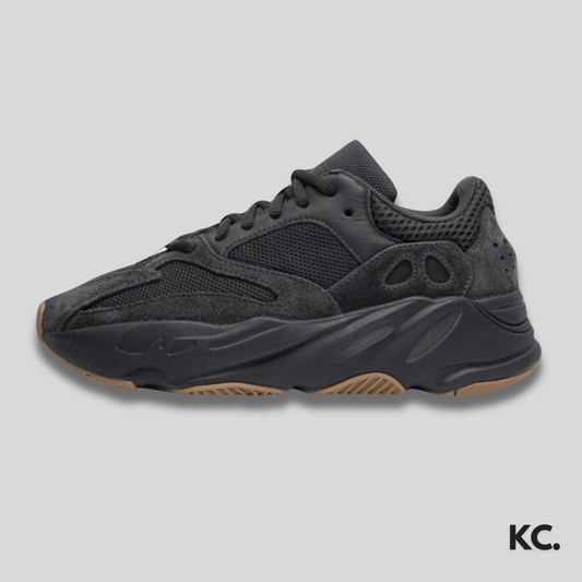 Yeezy Boost 700 'Utility Black' Kick Culture Adidas