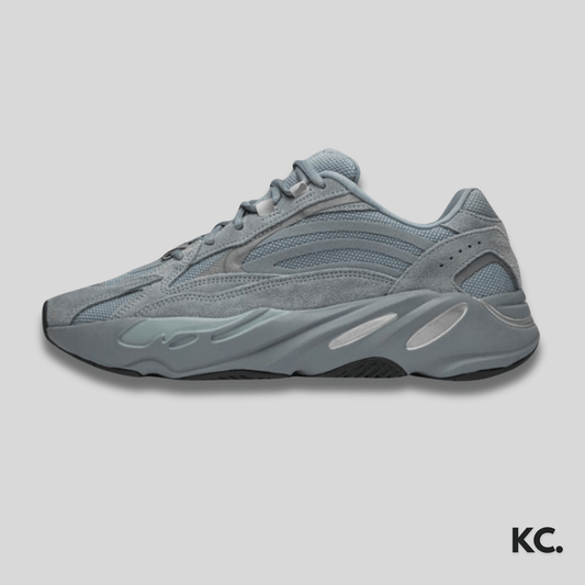 Yeezy Boost 700 V2 'Hospital Blue' Kick Culture Adidas