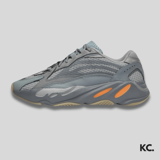 Yeezy Boost 700 V2 'Inertia' Kick Culture Adidas