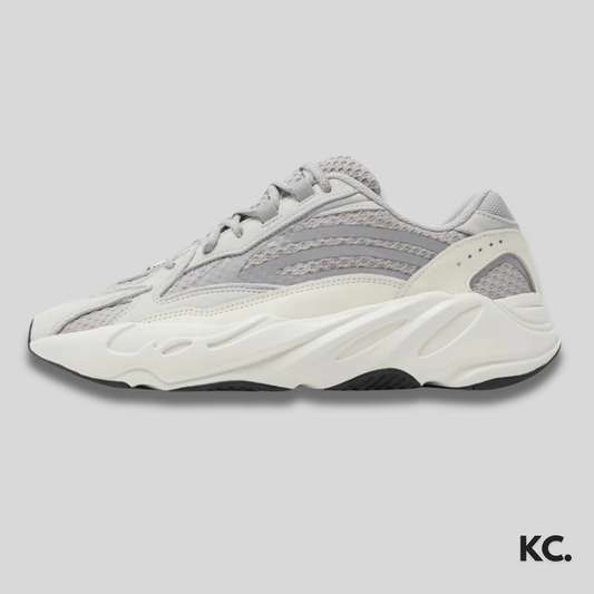 Yeezy Boost 700 V2 'Static' 2023 Kick Culture Adidas