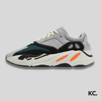 Yeezy Boost 700 'Wave Runner' Kick Culture Adidas