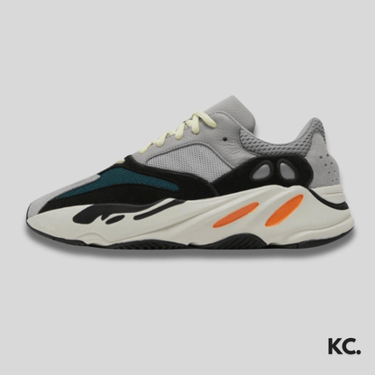 Yeezy Boost 700 'Wave Runner' Kick Culture Adidas