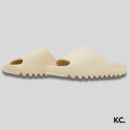 Yeezy Slide Bone Kick Culture Yeezy