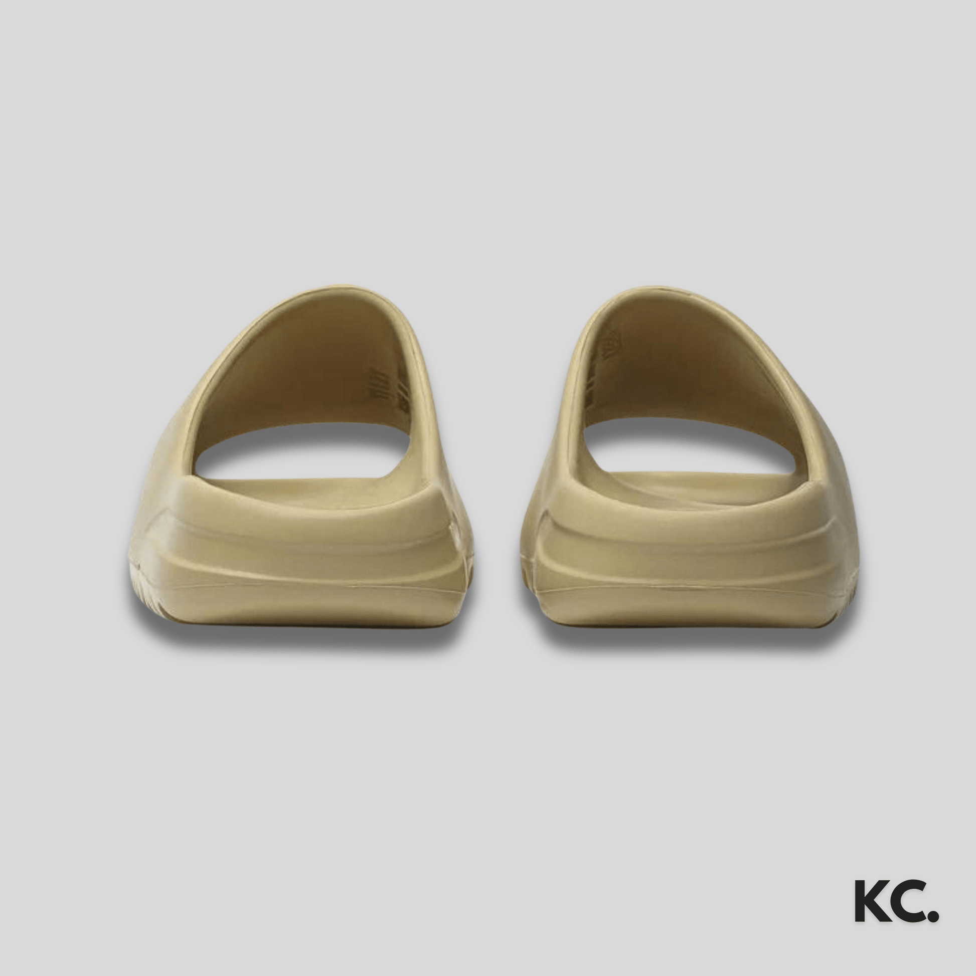 Yeezy Slide Desert Sand Kick Culture Yeezy