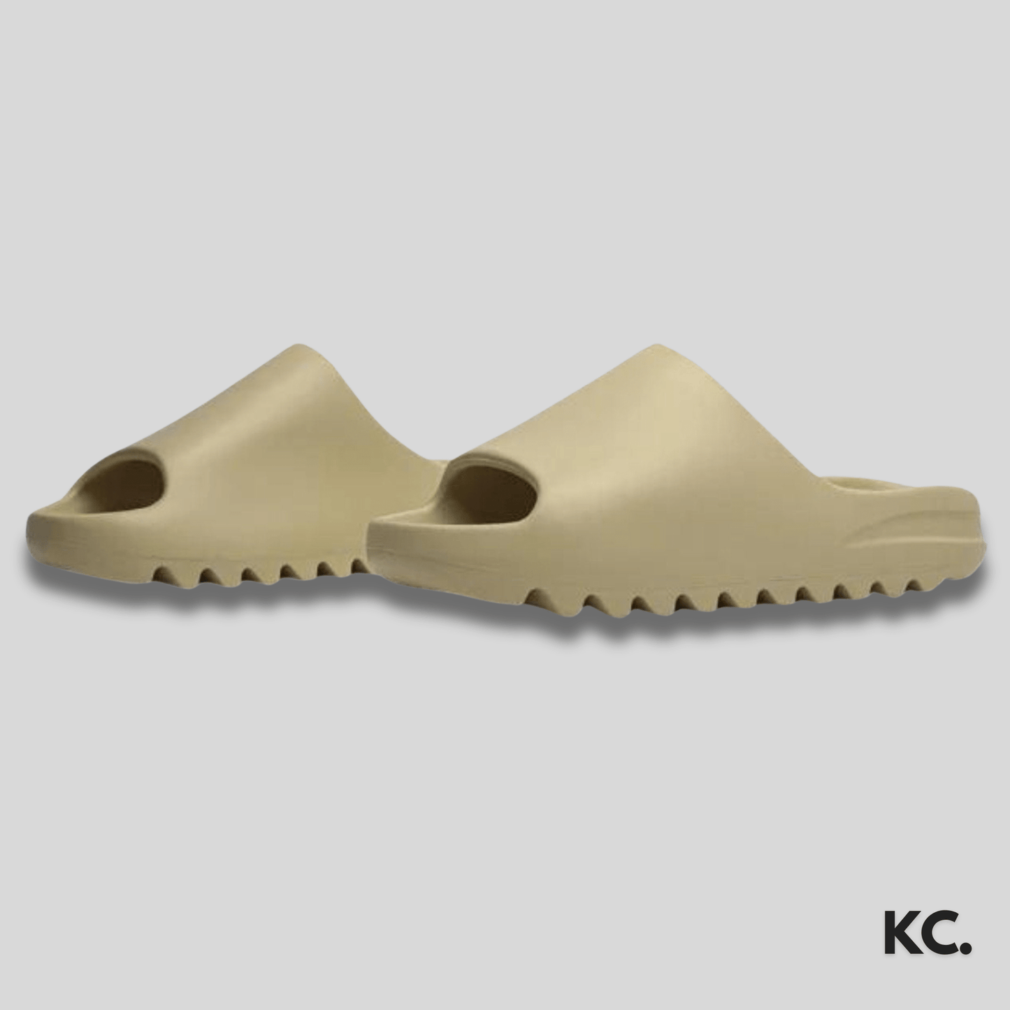 Yeezy Slide Desert Sand Kick Culture Yeezy