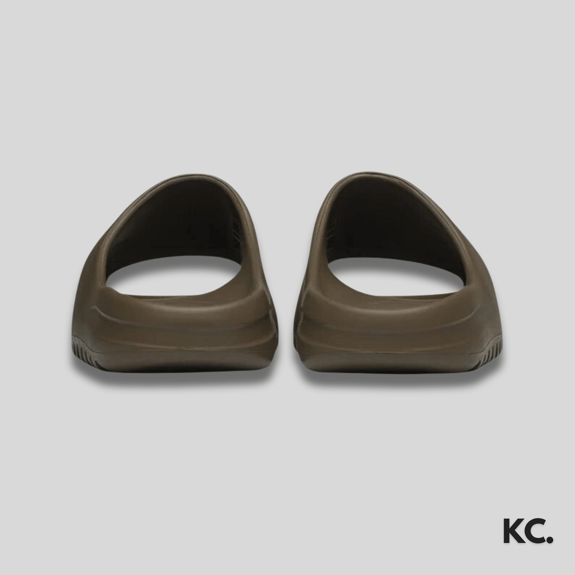 Yeezy Slide Earth Brown Kick Culture Yeezy