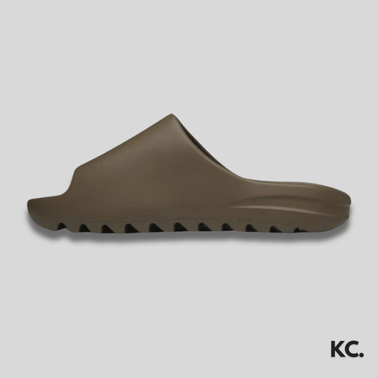 Yeezy Slide Earth Brown Kick Culture Yeezy