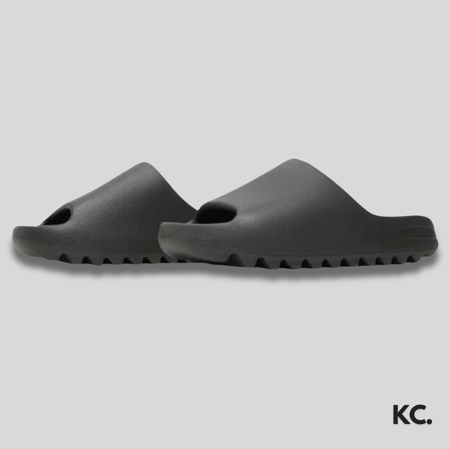 Yeezy Slide Onyx Kick Culture Yeezy