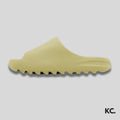 Yeezy Slide Resin Kick Culture Yeezy