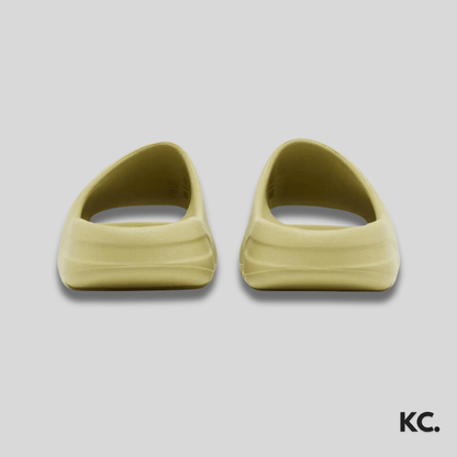 Yeezy Slide Resin Kick Culture Yeezy