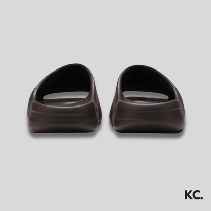 Yeezy Slide Soot Kick Culture Yeezy