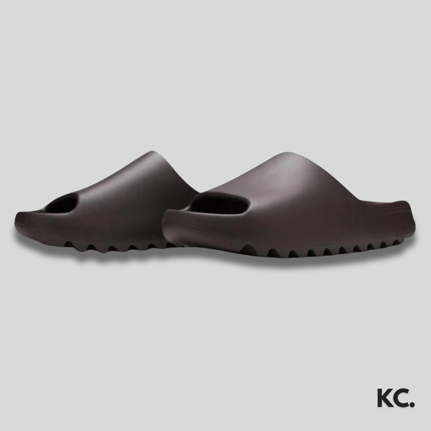 Yeezy Slide Soot Kick Culture Yeezy