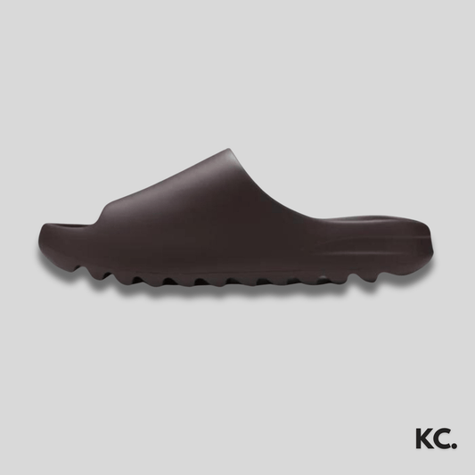 Yeezy Slide Soot Kick Culture Yeezy